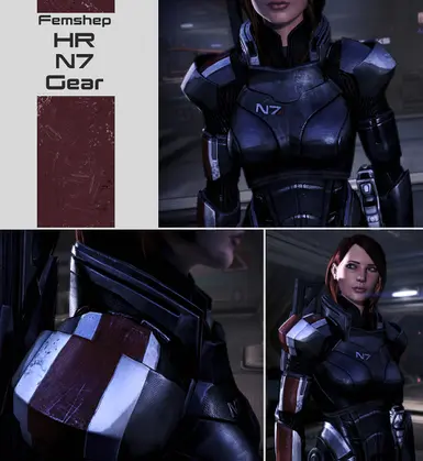 HR N7 Gear_Fem