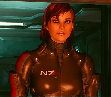 Heavy N7