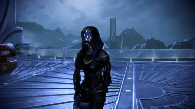 Tali alternate uniform