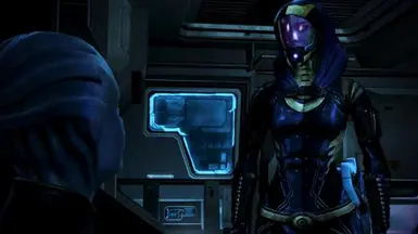 Tali alternate unform