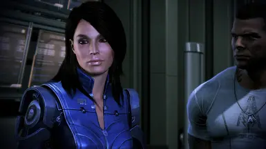 ME3 Ingame 3