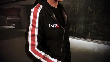 HR N7 Hoody 09