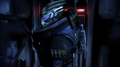 HR Garrus Alt Armor 01