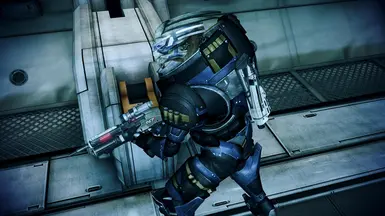 HR Garrus Alt Armor 02