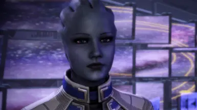 Liara Remastered