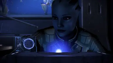 Liara Remastered