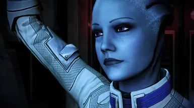 Liara Remastered