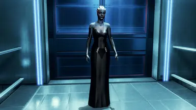 Liara Extra