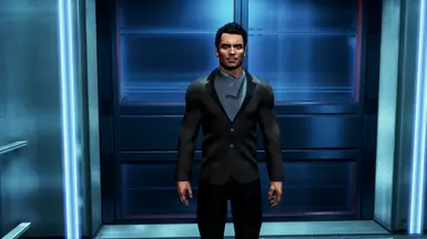 Kaidan Extra