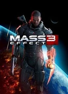 Mass Effect 3 Save Editor
