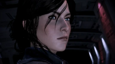 Customizable FemShep Replacer with Tutorial