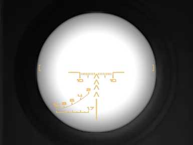 SVD Black Widow/Standard Sniper Rifles (Test)