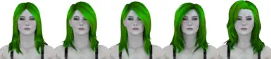 ELE08’s Default femShep