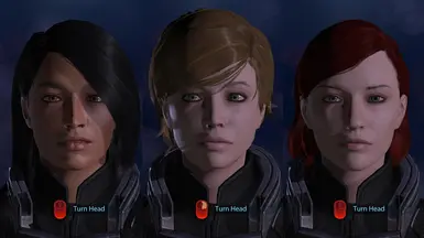 Expanded Character Creator (ECC) for ME3