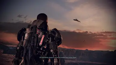 ''Restored Cut Content'' example -- A scene that was only shown in the 2011 E3 presentation