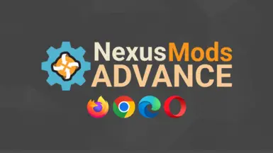 NexusMods Advance (Browser Extension)