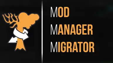 Mod Manager Migrator (MMM)