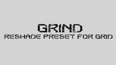 GRIND by VirtualLich