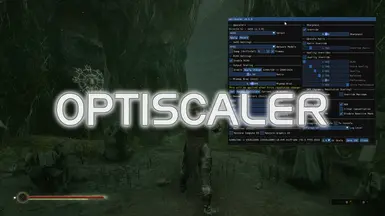 OptiScaler