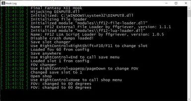 FF12 External File Loader