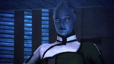 Asari Remastered