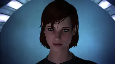 FemShep Appearance Consistency Project