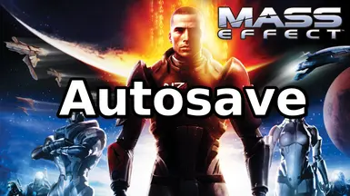 ME1 Autosave