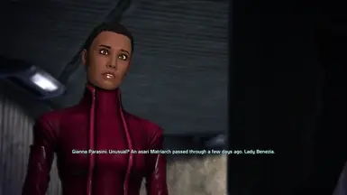 FemShep MEUITM