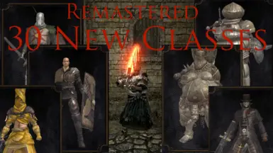 Starting Classes for NPC Cosplay