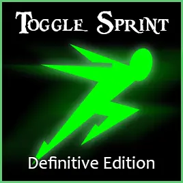 Toggle Sprint - Definitive Edition