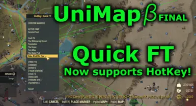 UniMap Beta11(Final)