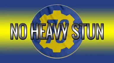 NO HEAVY STUN