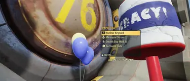 Make Balloons Not Bags