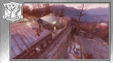 Fallout 76 Russian localization fix