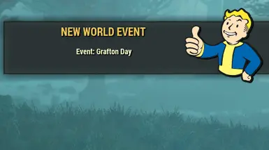 Event Notifications