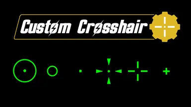 Custom Crosshair