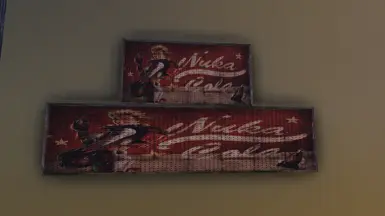 Nuka Cola 2