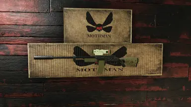 Mothman 4