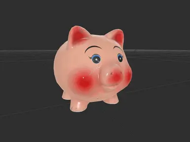 Piggy Bank