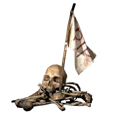 Raider Bones