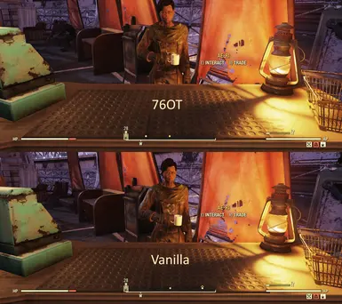 Fallout76 Optimized Textures