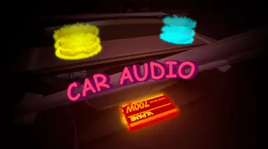 Car Audio