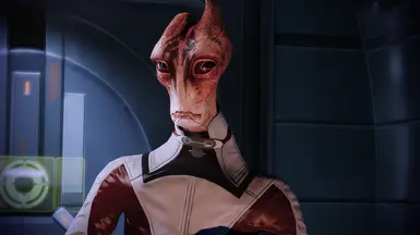 New Mordin Casual Outfit