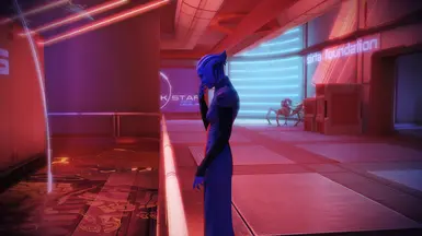 Fixed asari