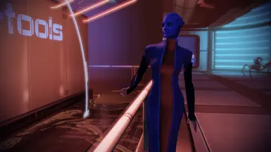 Vanilla asari