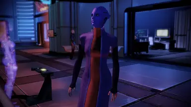 Vanilla asari