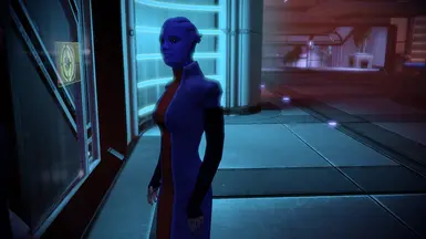 Vanilla asari