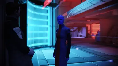 Fixed asari