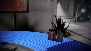 Vanilla unexplained Kaidan picture