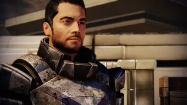 Kaidan Overhaul